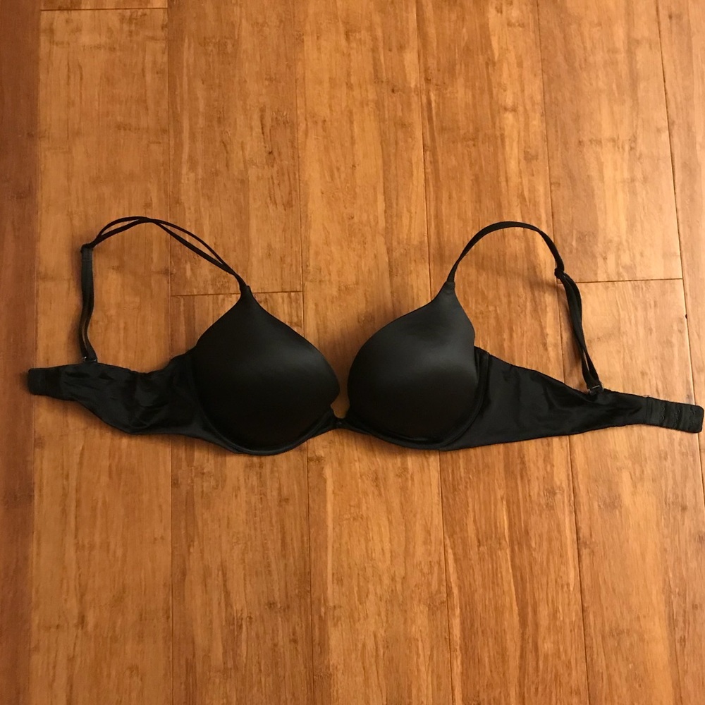Victoria’s Secret Very Sexy Push Up